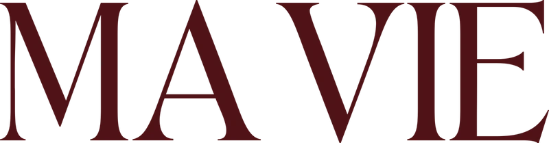 Ma Vie logo